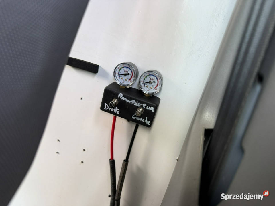 Renault Master Kontener Niskopodwoziowy Warszawa