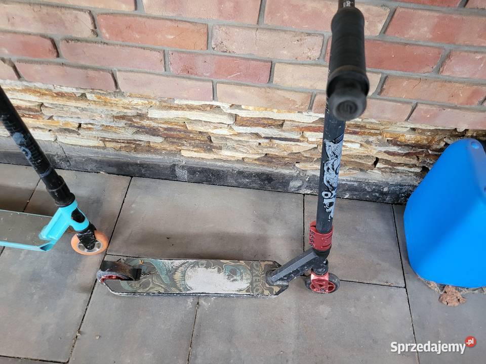 Hulajnoga Białystok