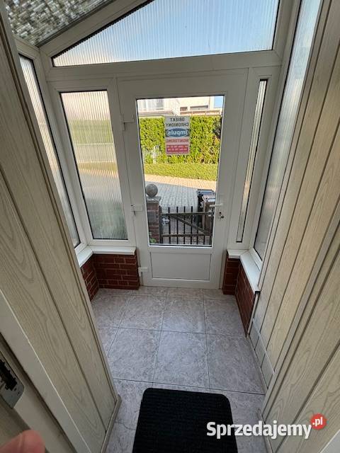 Syndyk sprzeda nieruchomość dom jednorodzinny