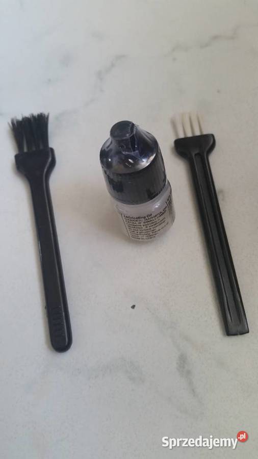 Maszynka do wlosow REMINGTON HC5150 Ladowarka Puławy