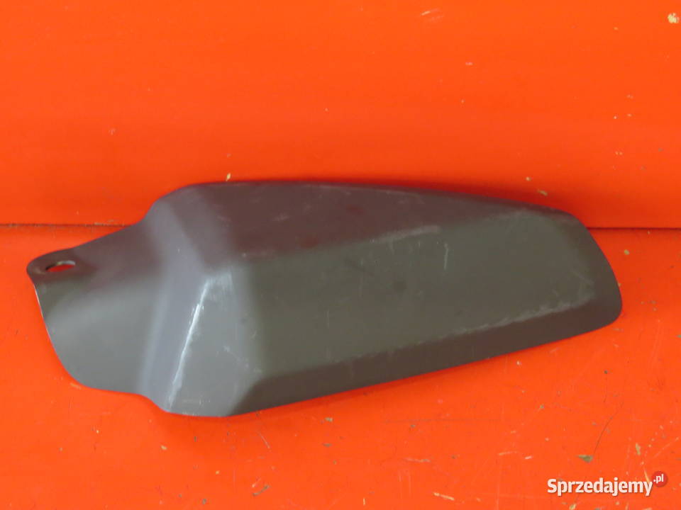 SUZUKI DL 800 VSTROM K320 osłona cover puszka Warszawa