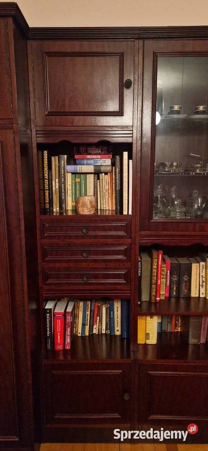 Meble z Kalwarii Zebrzydowskiej Kalwaryjskie Mielec