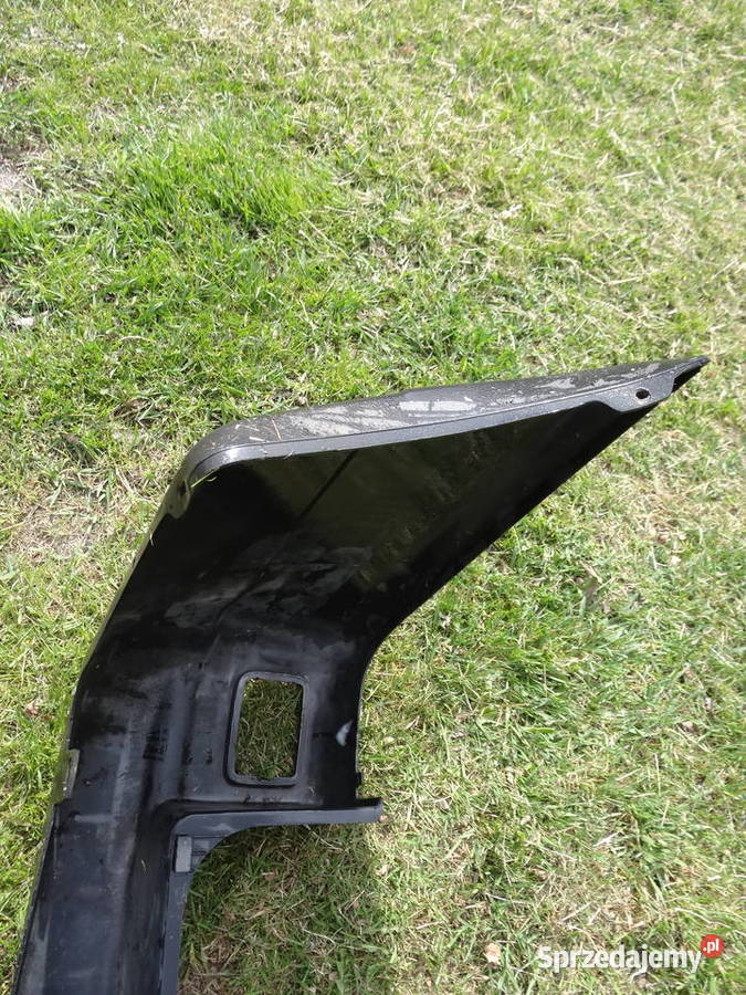 zderzak tył vw t4 opolskie sprzedam