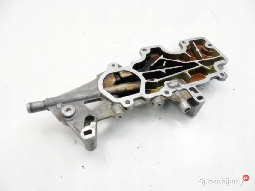 Odma separator 16 16V Duster Logan Sandero Oroch osobowe Sosnowiec