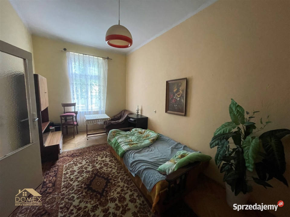 Mieszkanie Cieszyn 858m2 4 pokoje Sprzedaż