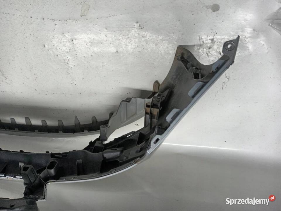 ZDERZAK PRZÓD PRZEDNI SEAT IBIZA 4 LIFT 20122017 osobowe
