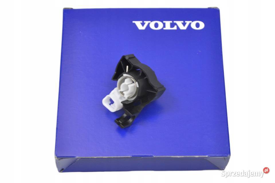 VOLVO XC90 S90 V90 rygiel zamek maski 31479077