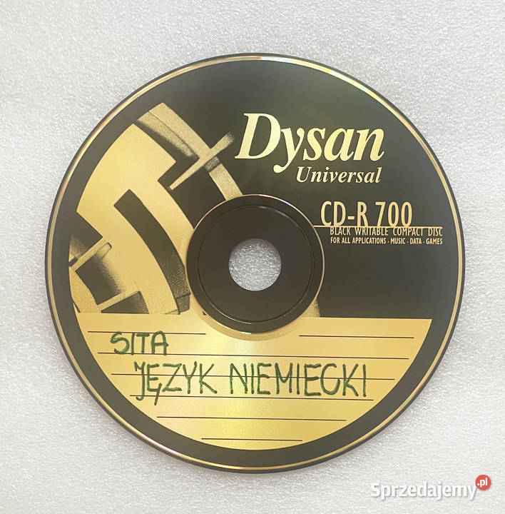 SITA Język niemiecki Legnica