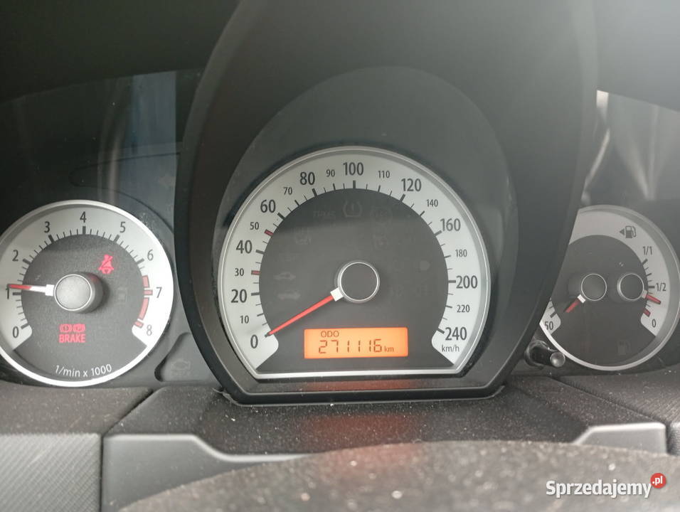 Kia Ceed One pro lift kujawsko-pomorskie Zbiczno