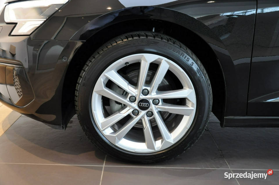 Audi A3 35 TFSI Stronic MMI Led Tempomat świętokrzyskie Kielce