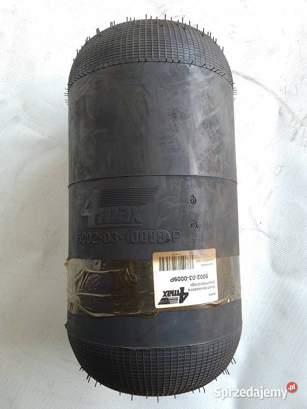 5002030009P644N Miech zawieszenia pneumattył Zestawy zawieszenia Olsztyn