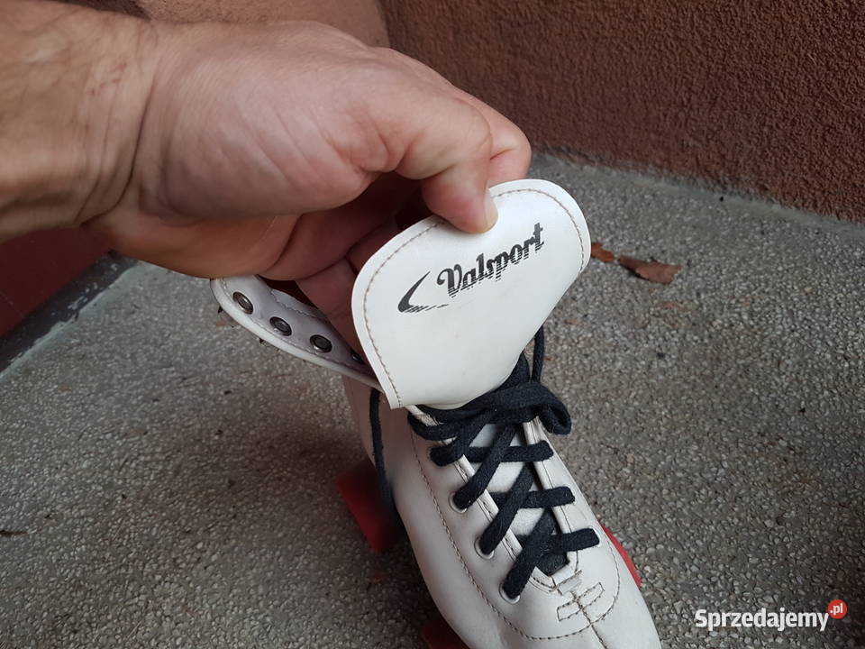 Wrotki rozmiar 33 podkarpackie Mielec