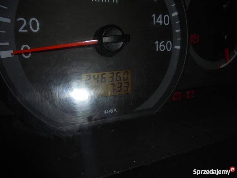 NISSAN CABSTAR MITSUBISHI CANTER RENAULT MAXCITY Mińsk Mazowiecki