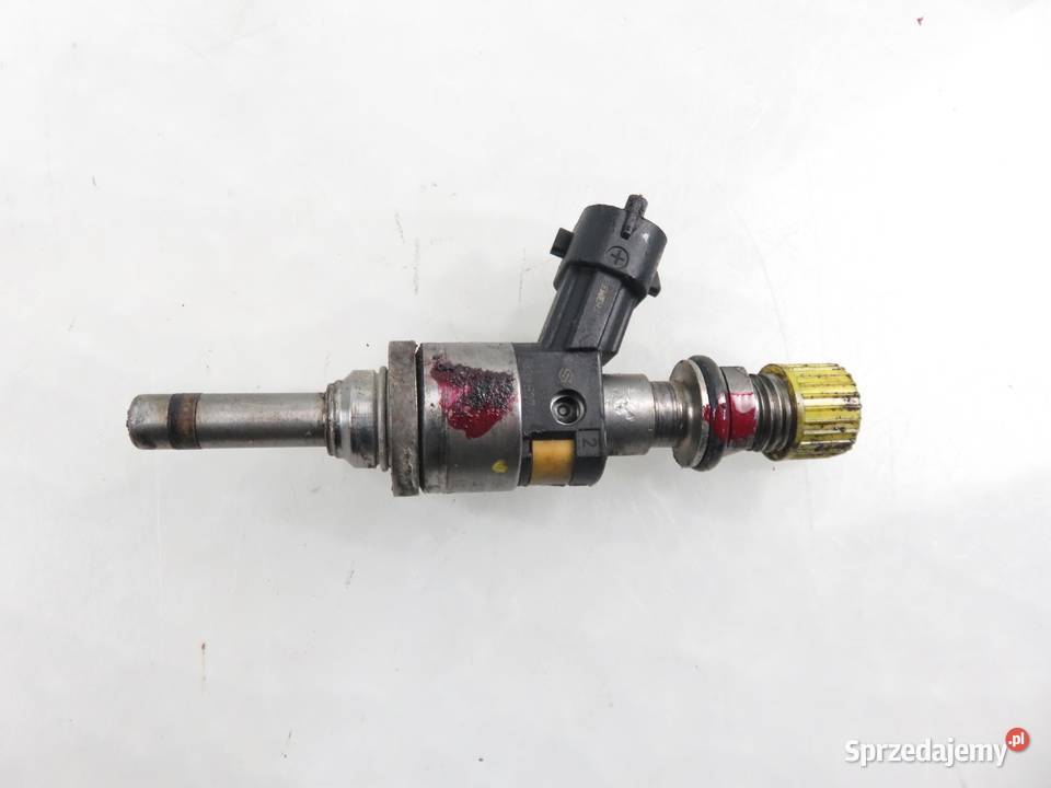 WTRYSKIWACZ PORSCHE CAYENNE Turbo S 45 Wtryskiwacze