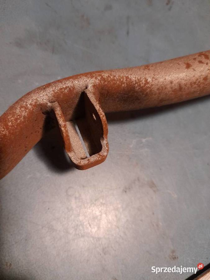 Set prawy wsk podnóżek Bydgoszcz