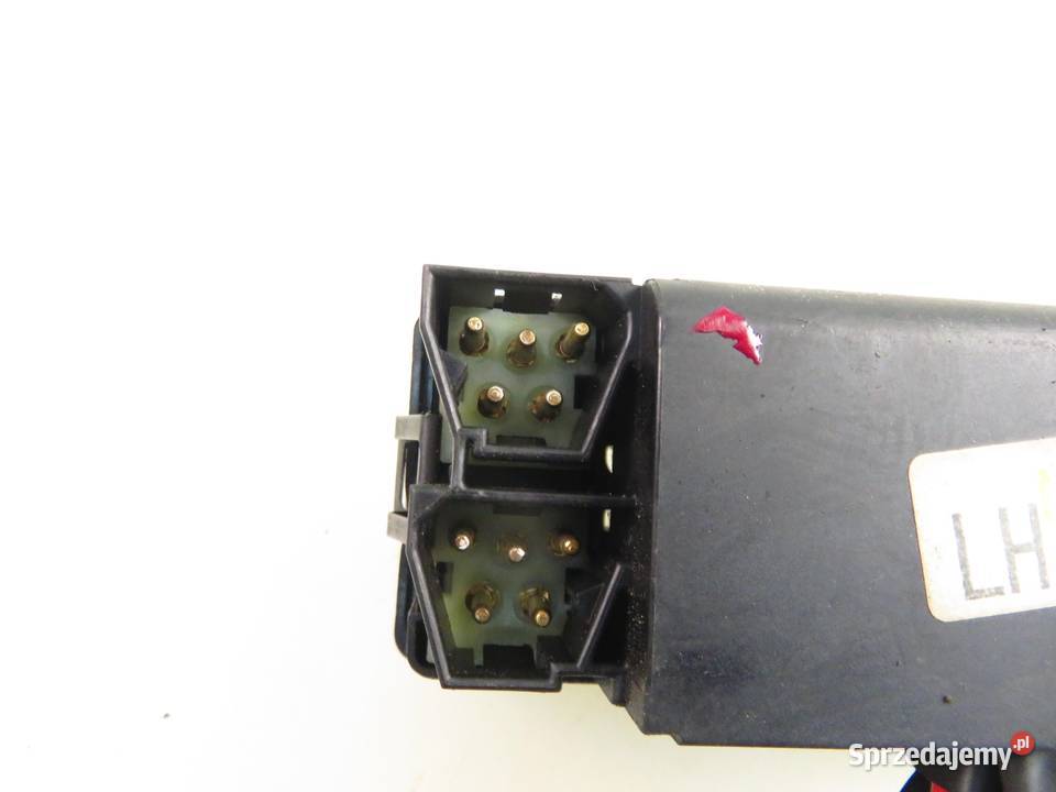 PANEL SZYB VOLVO V70 I LV 875 876 3545719 osobowe małopolskie sprzedam