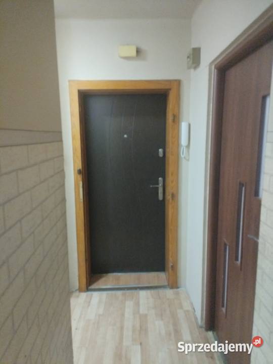 Okazja balkon lubuskie Sulęcin