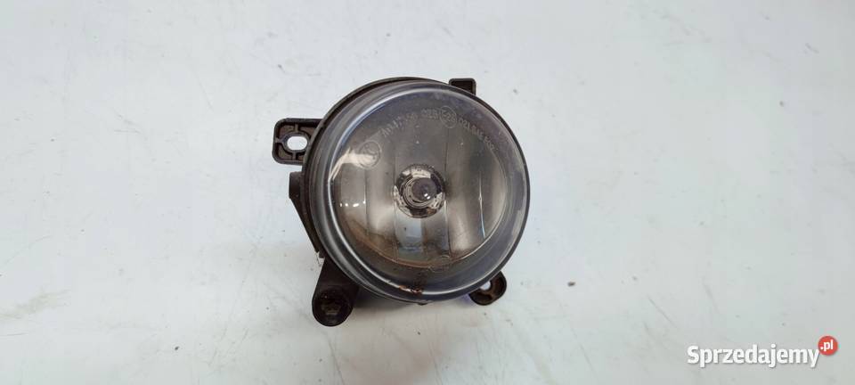 HALOGEN LEWY PRZÓD AUDI A4 B8 A5 8T A6 C6 LIFT śląskie Przystajń sprzedam