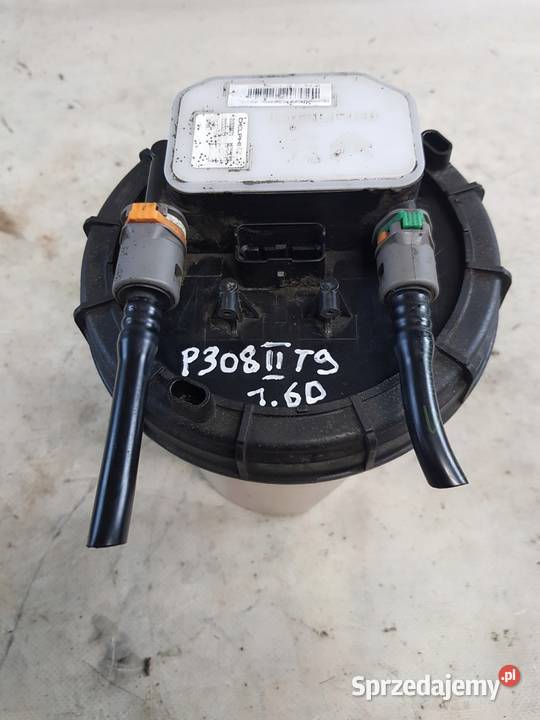 DELPHI 28502471 28500632 POMPKA PALIWA PEUGEOT osobowe śląskie sprzedam