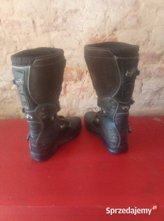 Buty męskie Fox 425 rozmiar Oleszna sprzedam