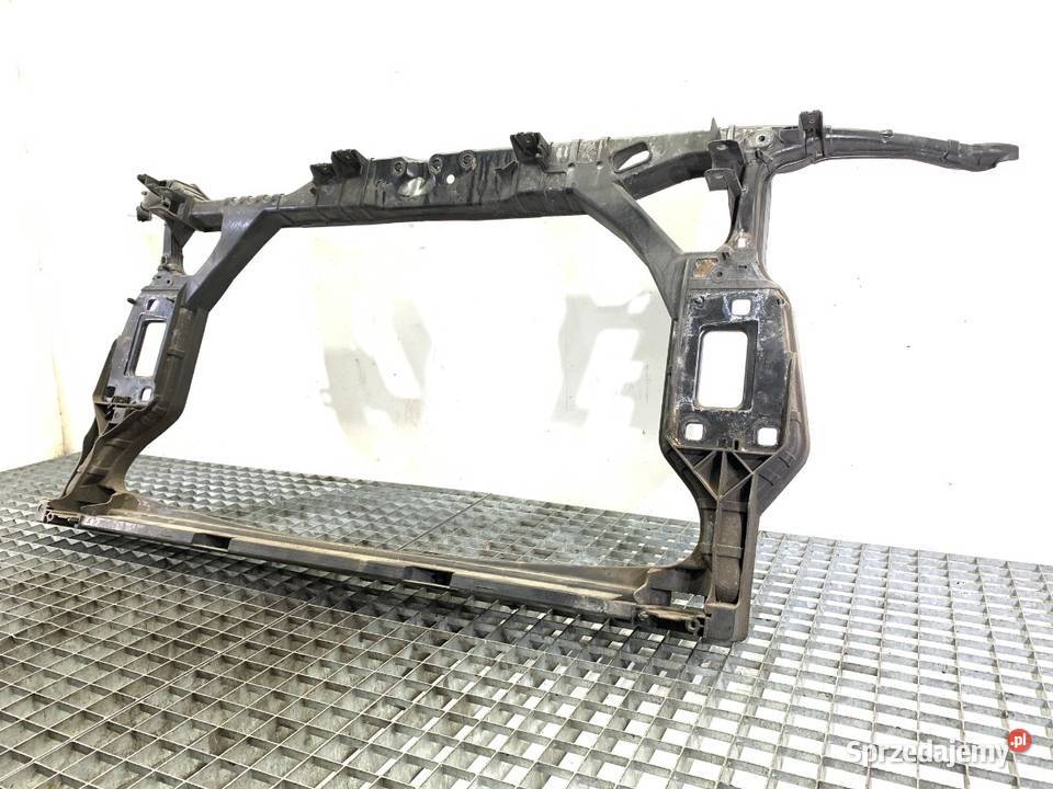 PAS PRZEDNI AUDI A4 B8 20 180 0715 SedanLimuzyna osobowe