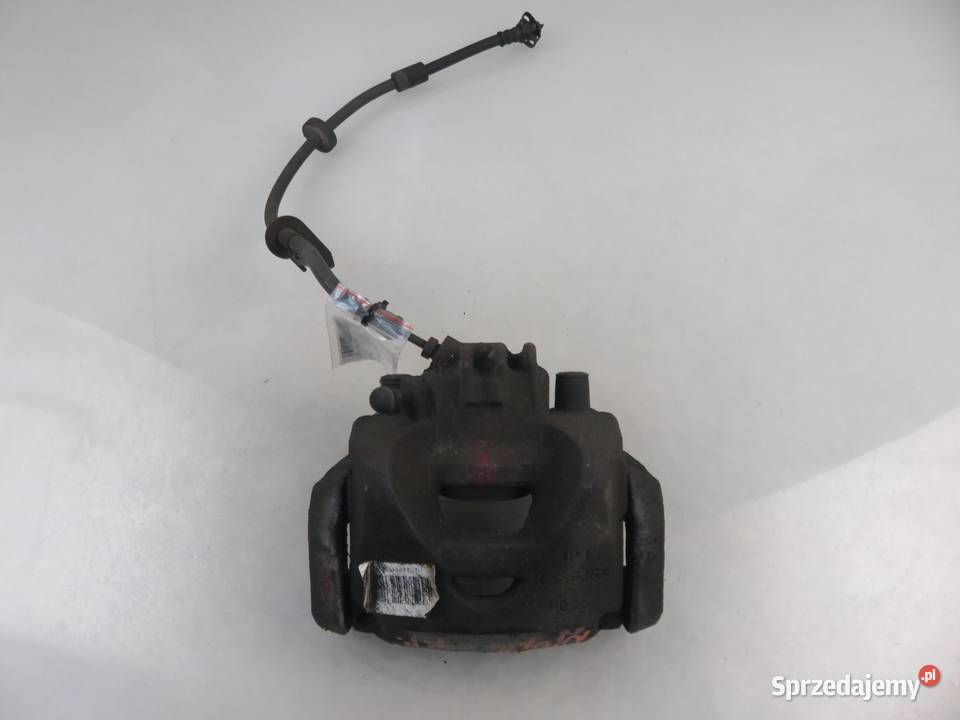 ZACISK PRAWY PRZÓD PEUGEOT RCZ 16 16V