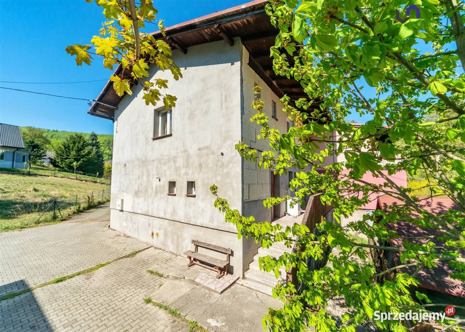 sprzedaży domu bliźniaka 280m2 Wisła Jawornik
