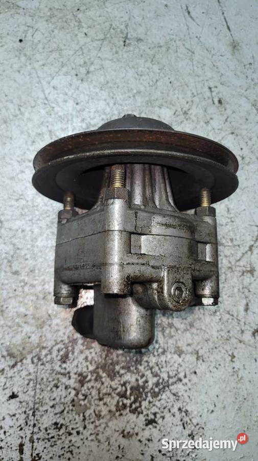 Pompa wspomagania Fiat Tempra 14 Pompy wspomagania Łagów