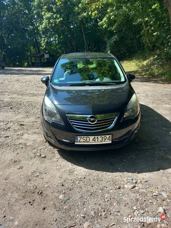 Opel zmeriva 2013 17 CDTI 130 manualna