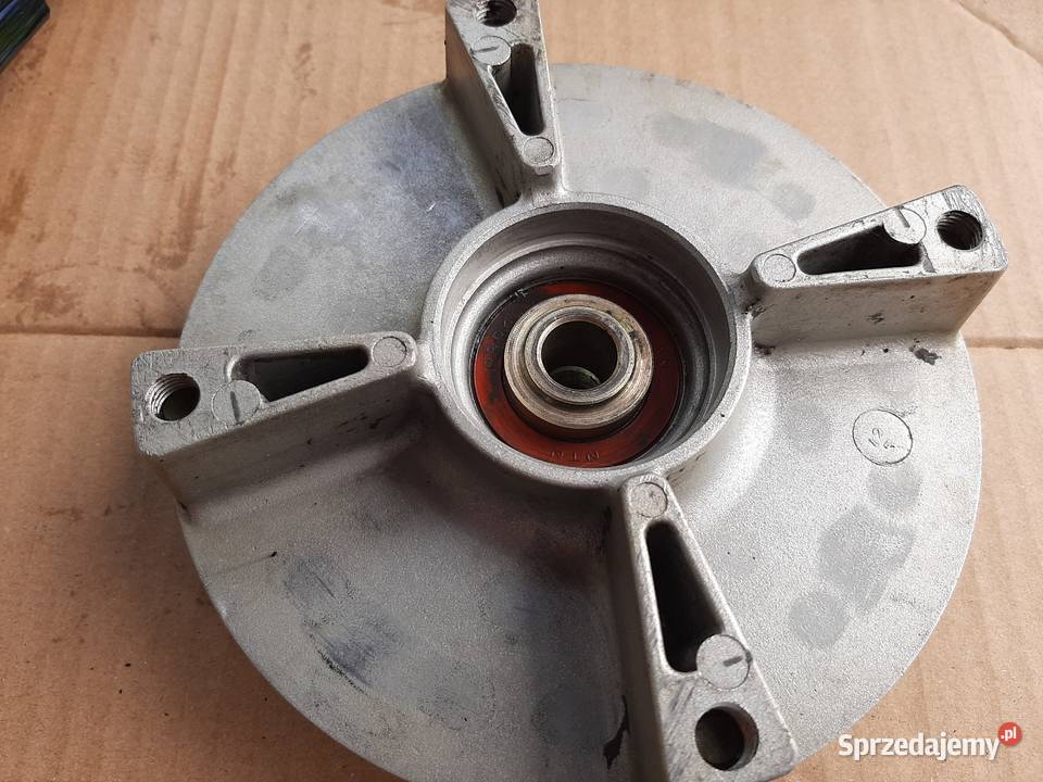 Yamaha Drag Star Dragstar 125 zabierak gumy Warszawa