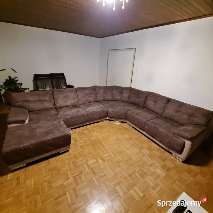 Sofa narożna dolnośląskie Wrocław
