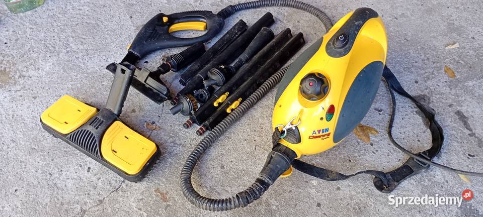Parownica aven cleaning system tanio 50zl Kraków