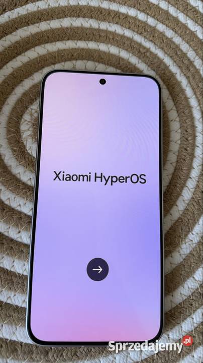 Poco F7 12GB512GB Xiaomi Sosnowiec