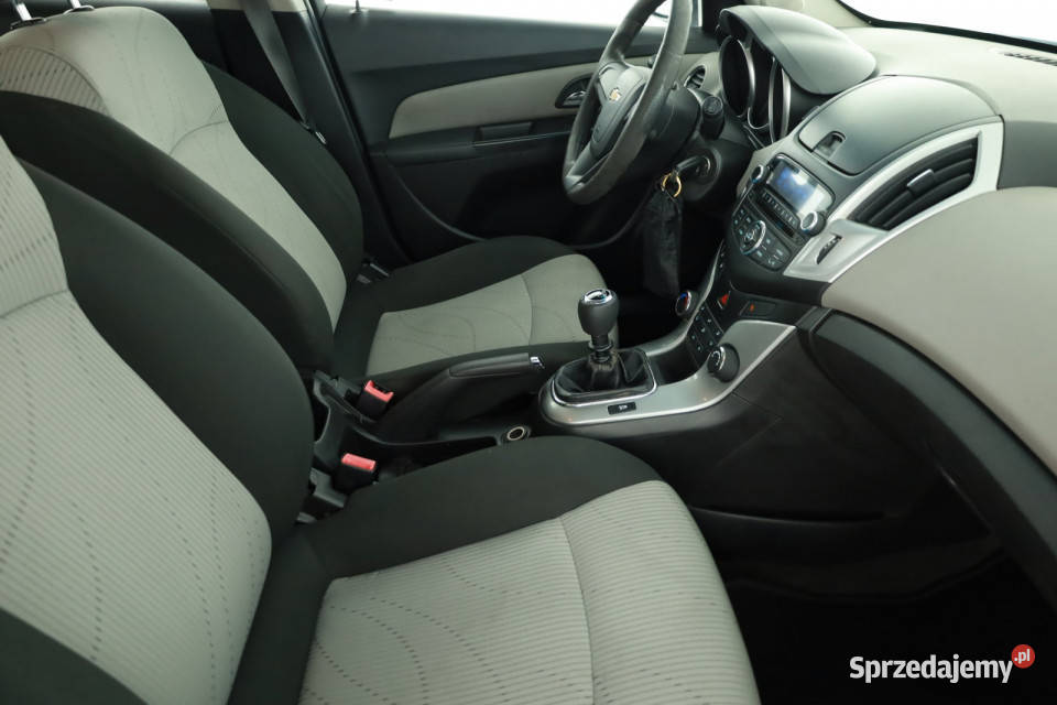 Chevrolet Cruze 16 i 16V isofix Piaseczno