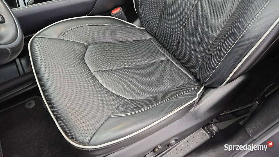 Chrysler Pacifica 36 V6 AWD Limited S FV VAT 23 Warszawa