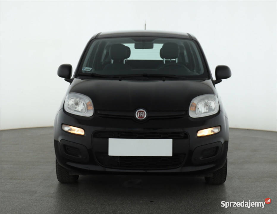 Fiat Panda 12 Piaseczno