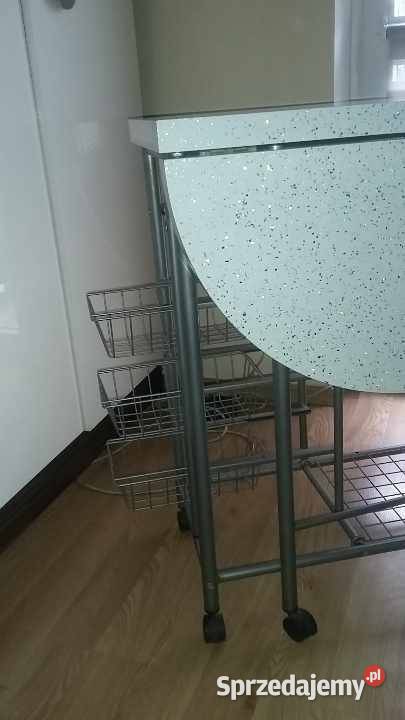 Stolik Barowy lubelskie Dęblin