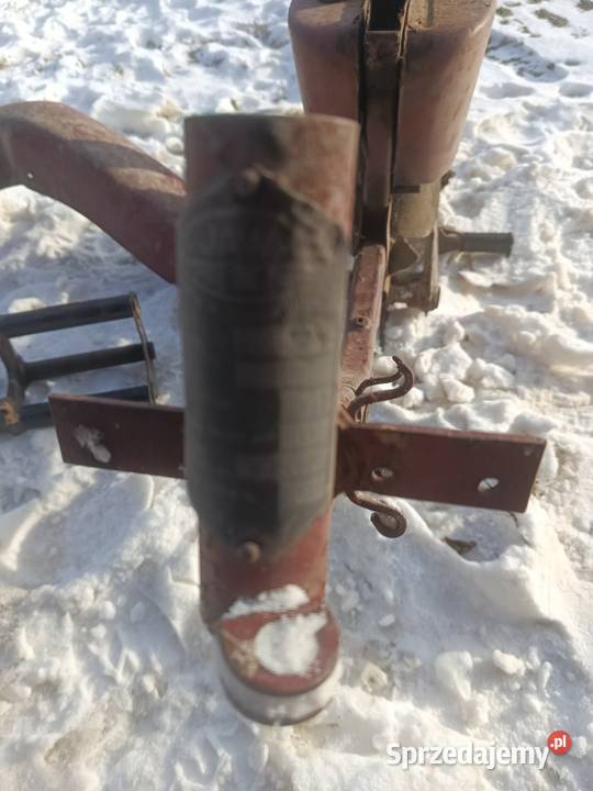 Rama jawa 50 kaczucha małopolskie Wawrzka