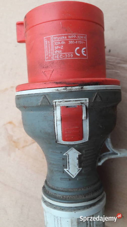 Elektryczne 220 Sarzyna