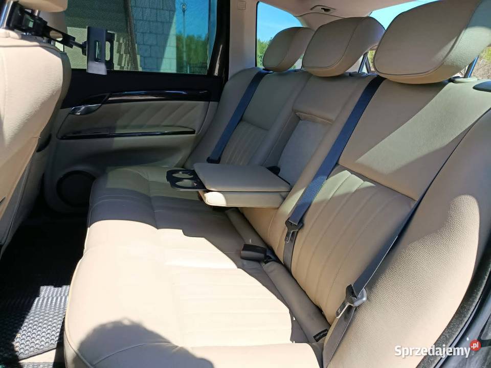 FIAT CROMA 22 BENZYNA wspomaganie kierownicy Warszawa