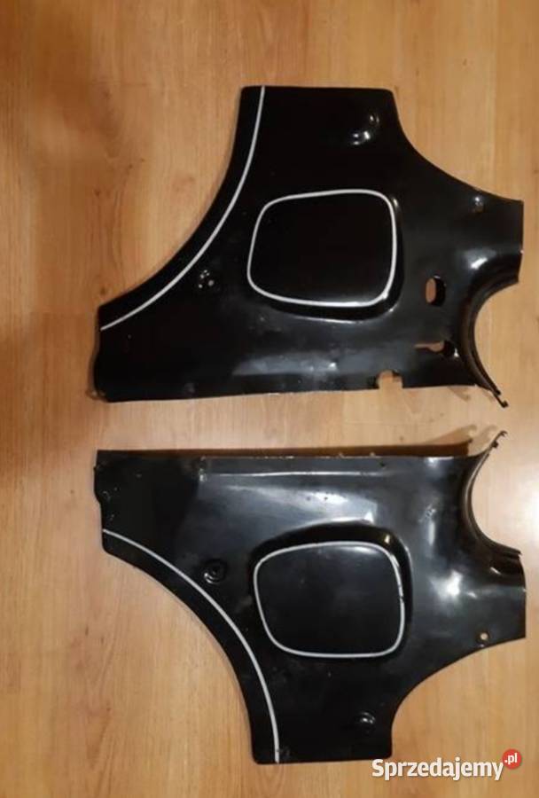 Części do wsk shl wfm Strzyżów