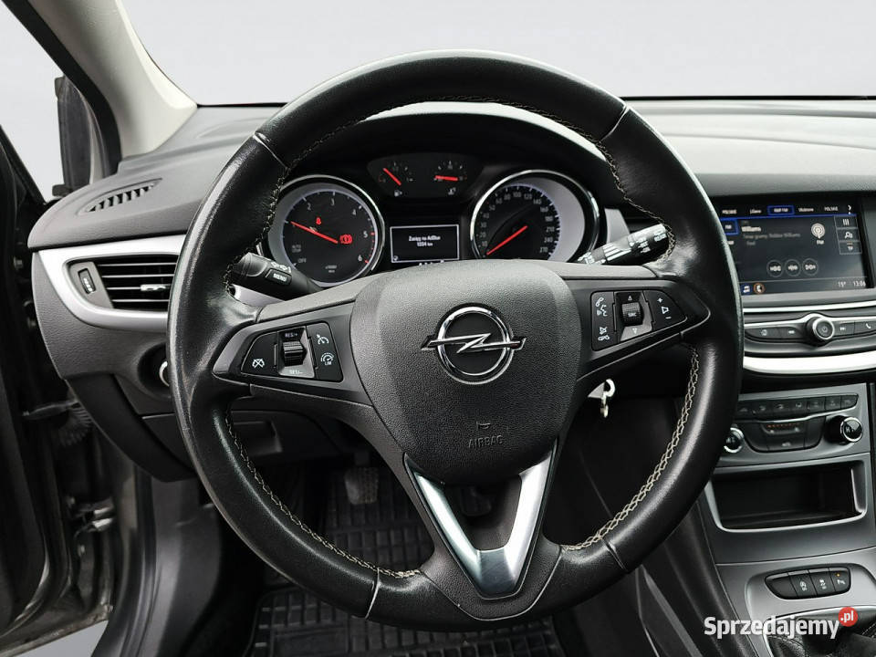 Opel Astra V 15 CDTI EDITION SS WI449LF K manualna Janki