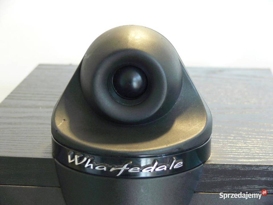 Kolumny WHARFEDALE MODUS THREE sprawne WYSYŁKA Jasło