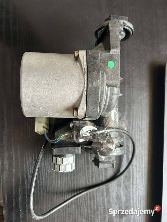 pompa obiegowa hydroblok kotła vitodens 200 Kotły i Piece CO sprzedam