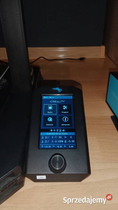 Creality Ender 3 S1 Pro