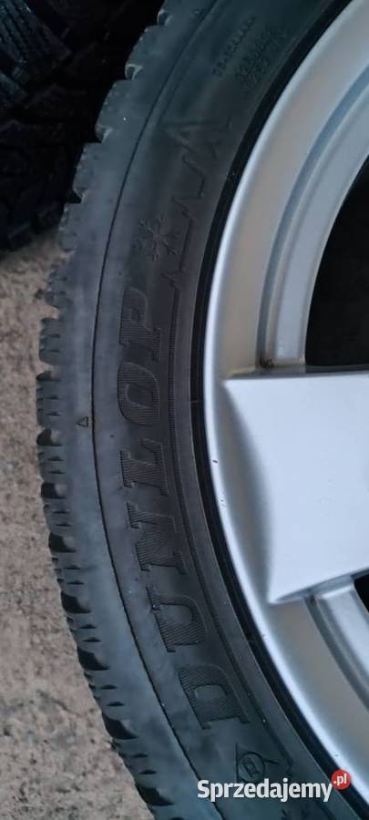 Felgi 175x112 AEZ Kalisz