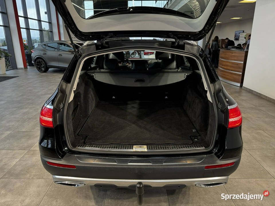 Mercedes E 220 AllTerrain 20d 194 automat 4matic Zarejestrowany w Polsce Myślenice sprzedam