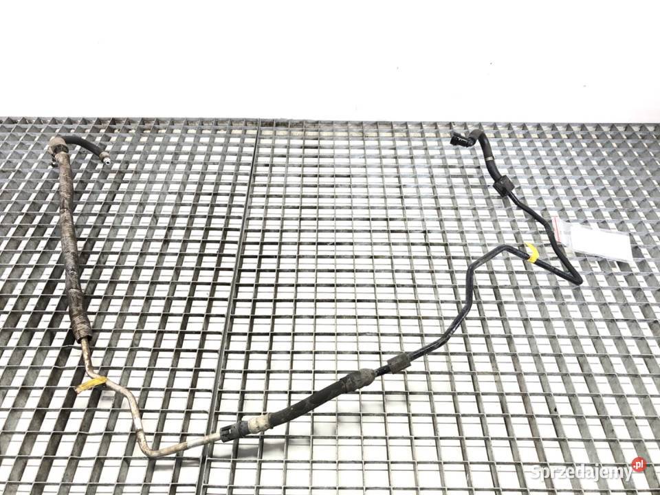 WĄŻ WSPOMAGANIA FORD MONDEO MK4 7G913A65FE 20