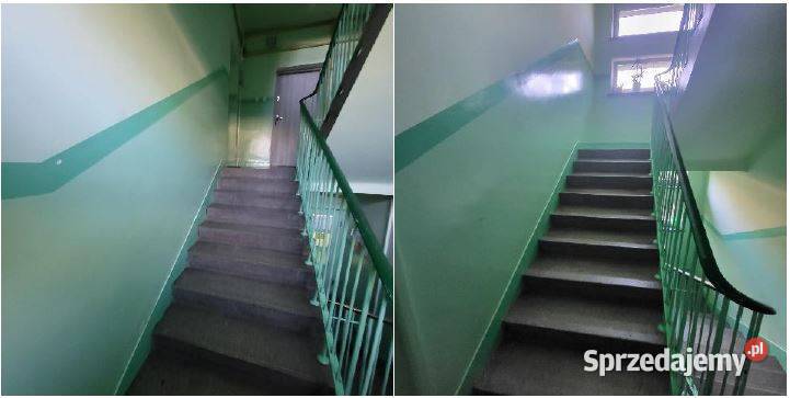 Syndyk sprzeda 2pokojowe mieszkanie małopolskie Chrzanów