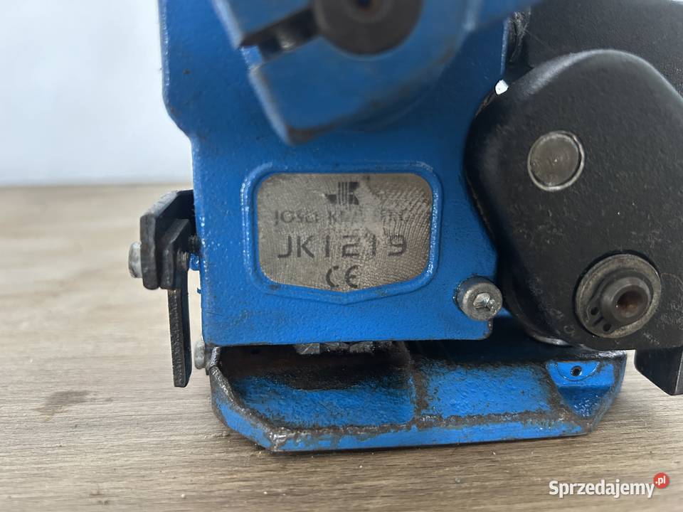 Josef Kihlberg JK1219 Blendownica do taśm PP Kraków